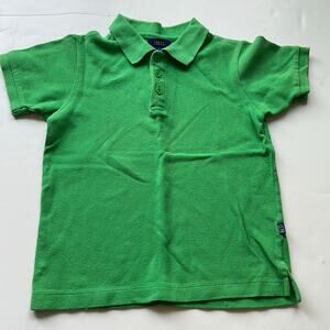 Tru Blue polo shirt
